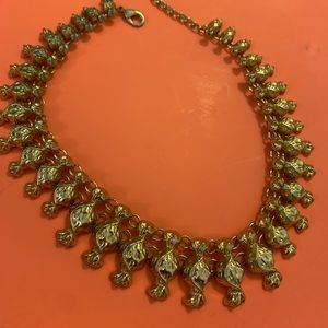 Zara Statement Necklace